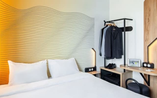 B&B Hôtel Cergy Saint-Christophe