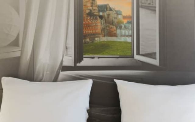 B&B Hôtel Le Mans Centre
