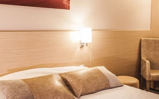 B&B Hôtel Lyon Aéroport St-Quentin-Fallavier