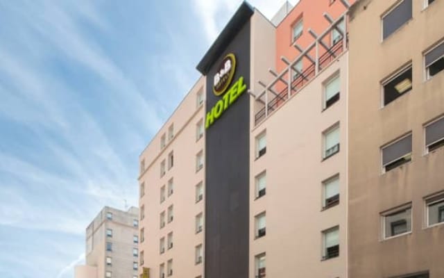 B&B Hôtel Lyon Caluire Cité International