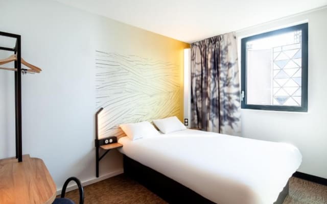 B&B Hôtel Paris Porte de Bagnolet