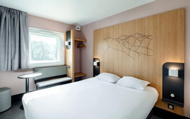 B&B Hôtel Paris Roissy CDG Aéroport