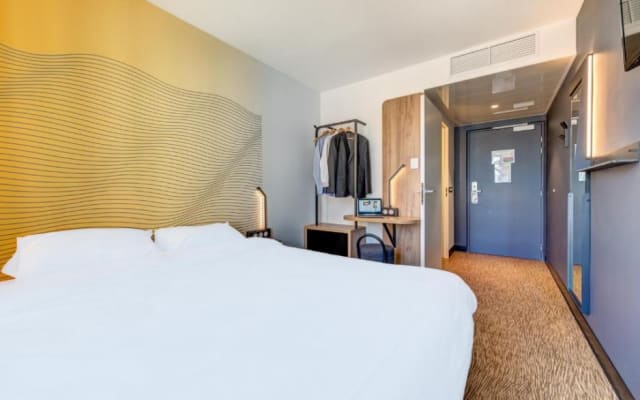 B&B Hôtel Paris Sud Chatenay Malabry