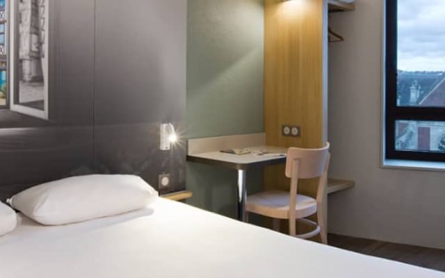 B&B Hôtel Rouen Centre