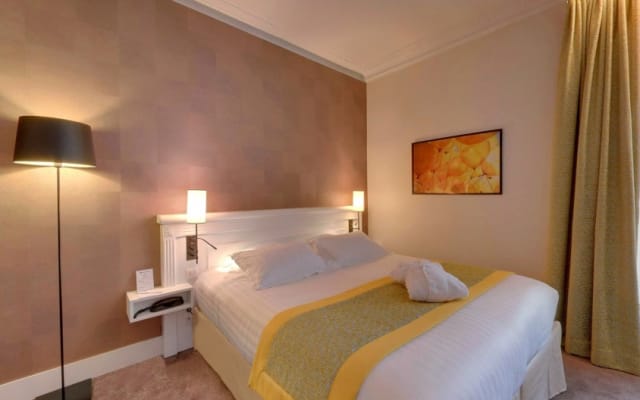 Best Western Hôtel d'Arc