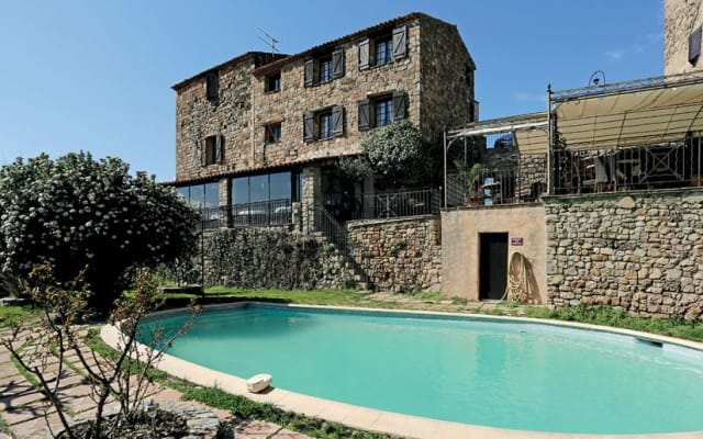 Château D'Argens