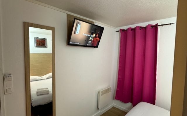 Fasthôtel Paris Est CDG ROISSY - Claye Souilly
