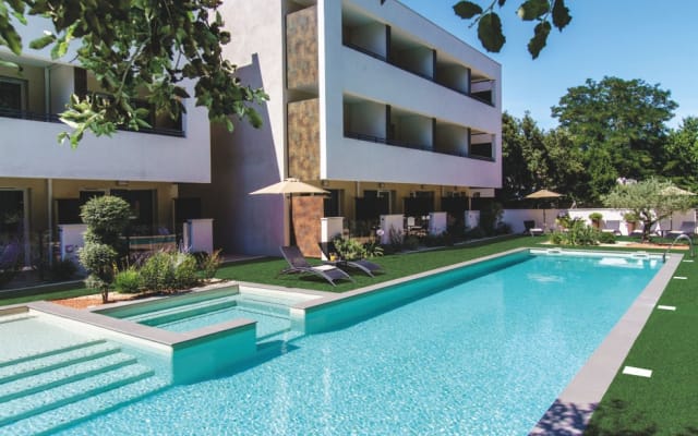Forme-hotel & Spa Montpellier Sud-Est