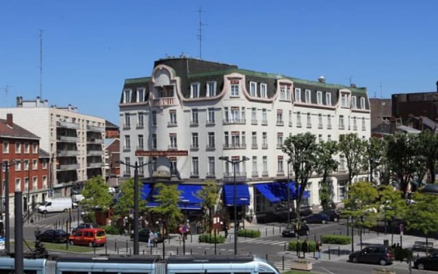 Grand Hotel de Valenciennes