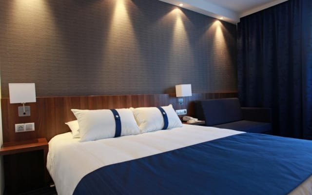 Holiday Inn Express Strasbourg Sud