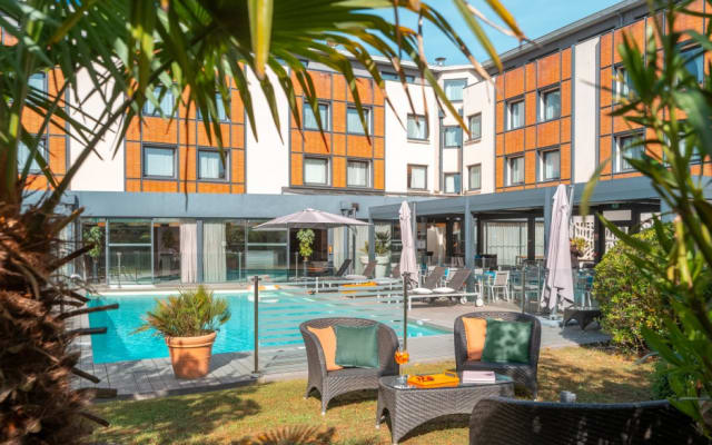 Holiday Inn Toulouse Airport