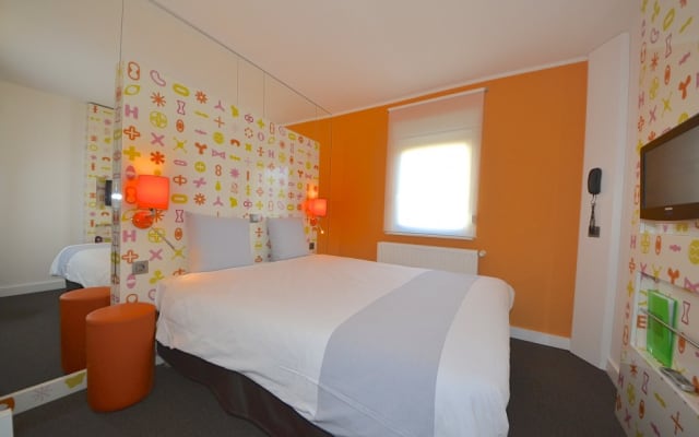 Ibis Styles La Louvière