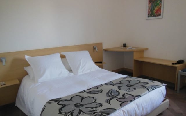 Hotel Le Konine