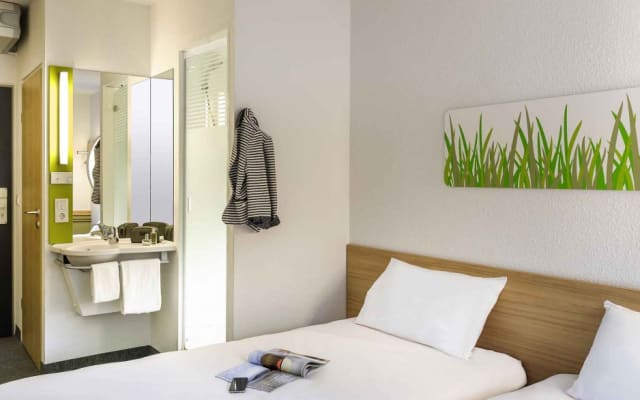 Ibis budget Roanne