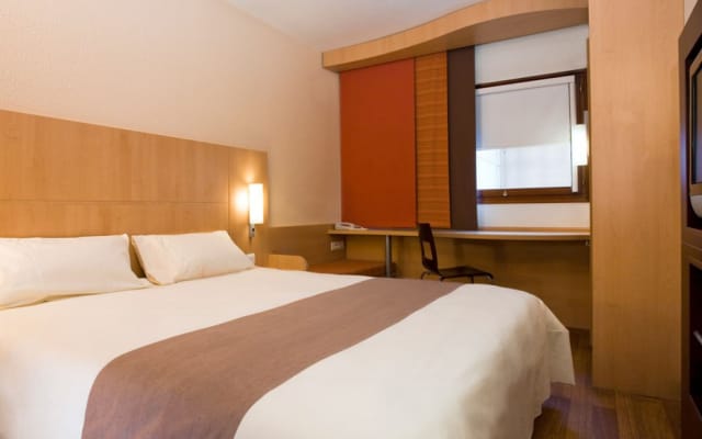 Ibis Dunkerque Centre