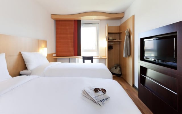 Ibis Lyon Est Chaponnay