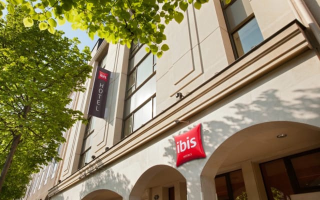 ibis Paris Rueil-Malmaison