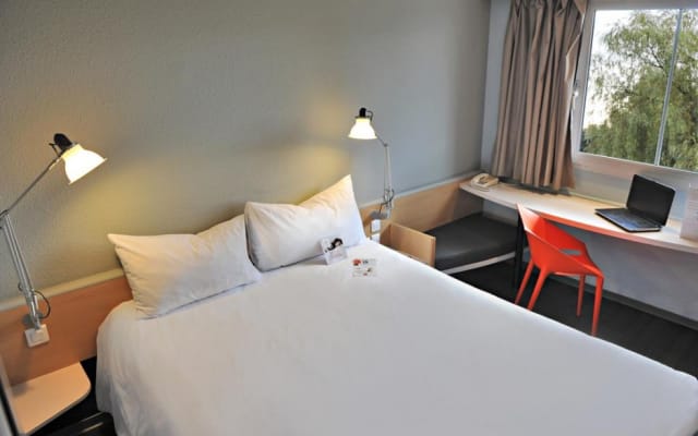 ibis Strasbourg Aéroport Le Zénith