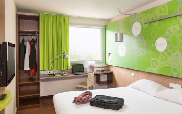 Ibis Styles Bethune Bruay