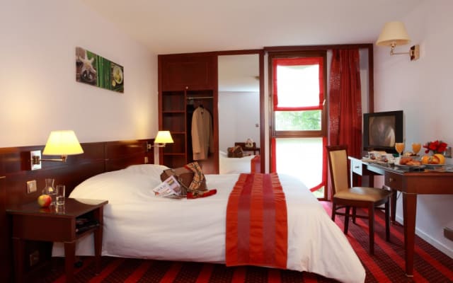 Ibis Styles Douai Gare Gayant Expo