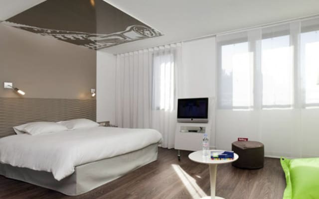 Ibis Styles Lille Aéroport