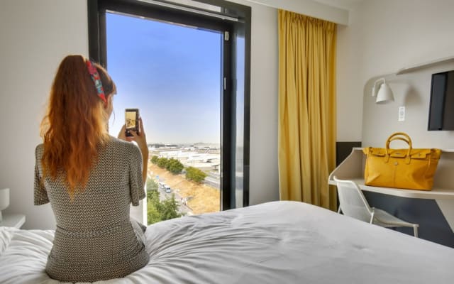 Ibis Styles Paris CDG Airport