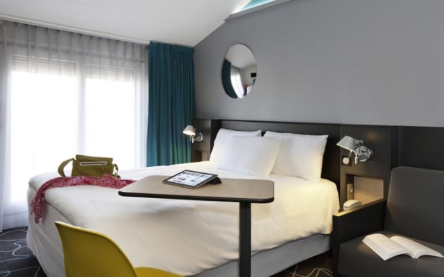 Ibis Styles Roanne Centre Gare
