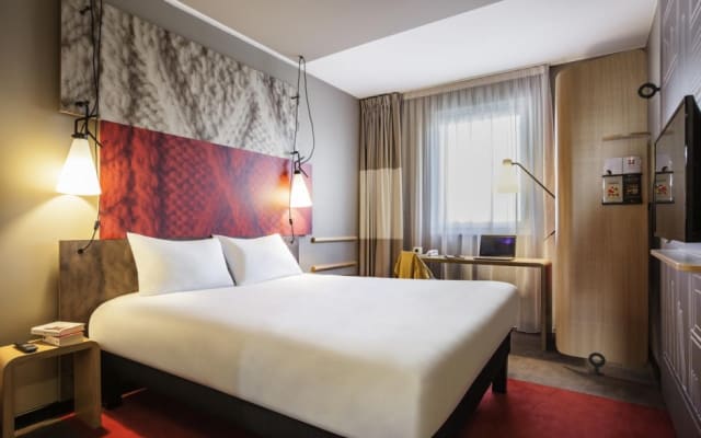 Ibis Toulouse Purpan