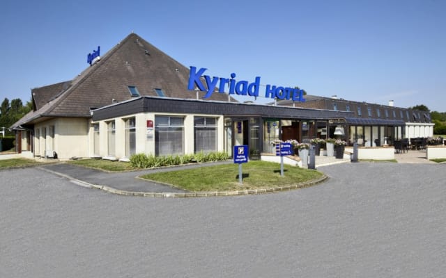 Kyriad Compiègne