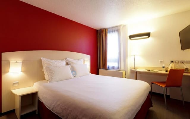 Kyriad Lyon Sud Saint Genis Laval