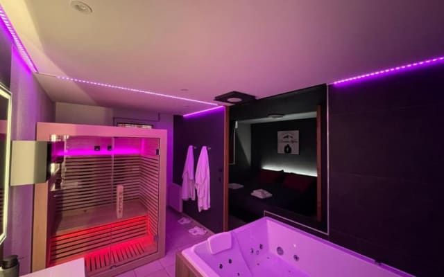 L'Evasion Alpine