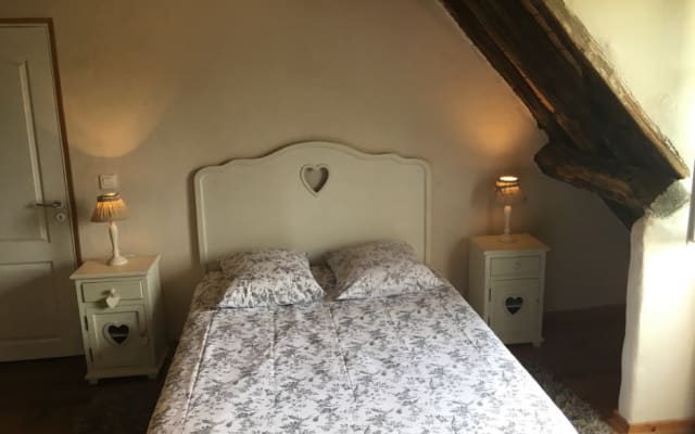 La Villa du Moulin de Champie