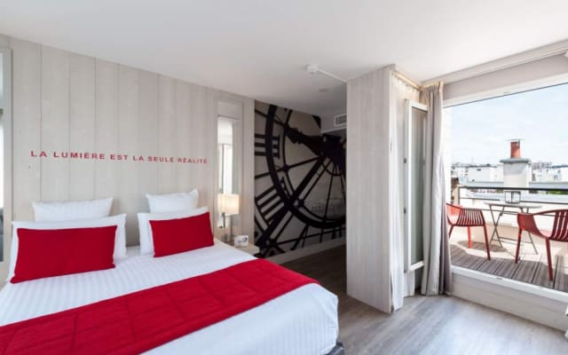 Le 209 Paris Bercy