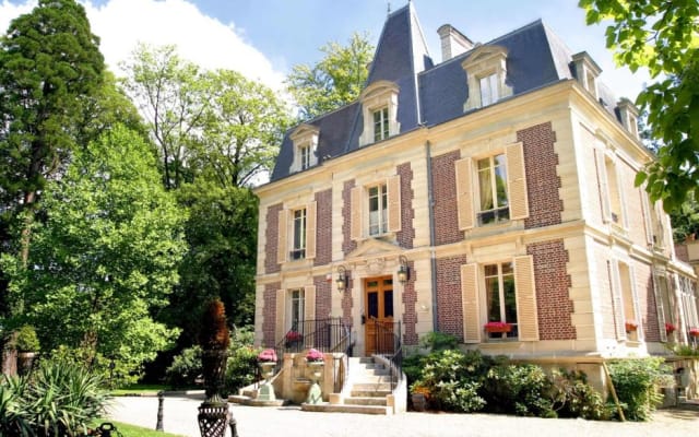 Les Jardins d'Épicure