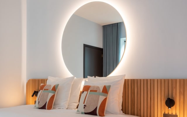 MAH Hotel