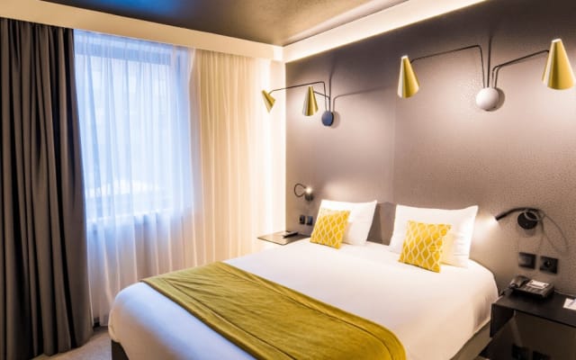 Mercure Arras Centre Gare