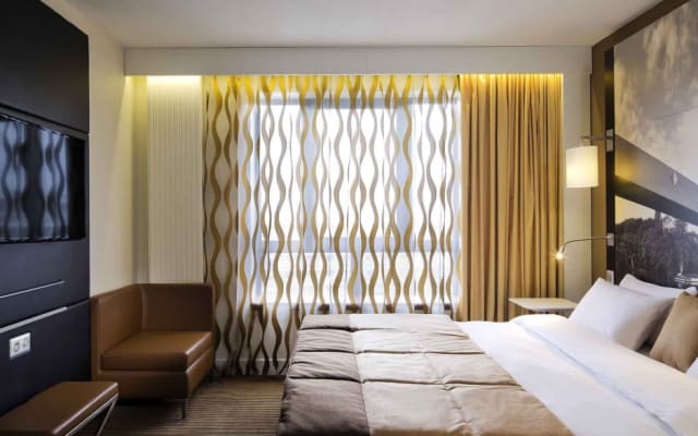 Mercure Cergy-Pontoise Centre