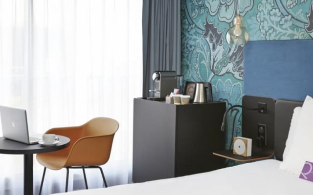 Mercure Paris Bastille Saint Antoine