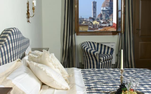 Residence Suites Palazzo dei Ciompi