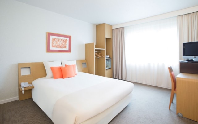 Novotel Bordeaux Aéroport
