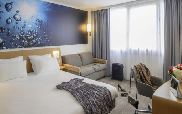 Novotel Dijon Sud