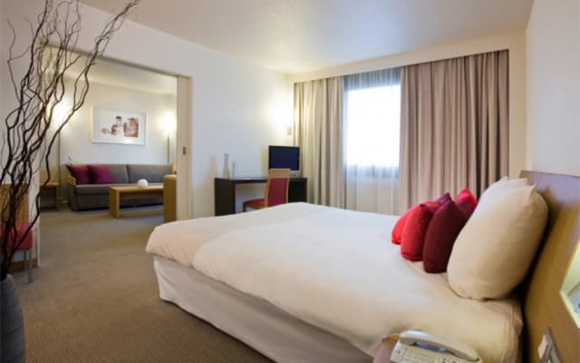 Novotel Paris Sud Porte de Charenton