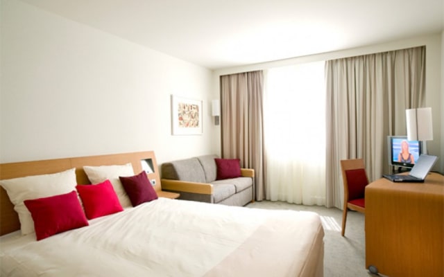 Novotel Paris Est