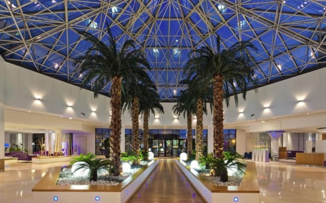 Novotel Paris Roissy CDG