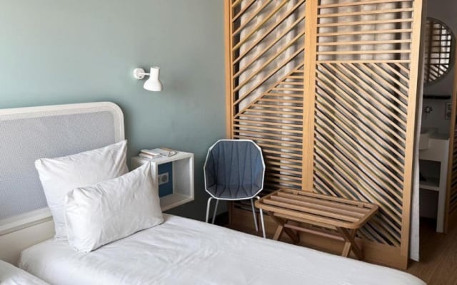 OKKO Hotels Lille Centre