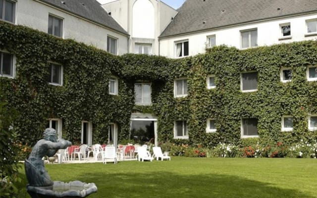 Originals Boutique Orléans Parc Hôtel