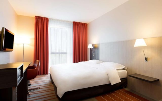 Park Inn by Radisson Lille Grand Stade