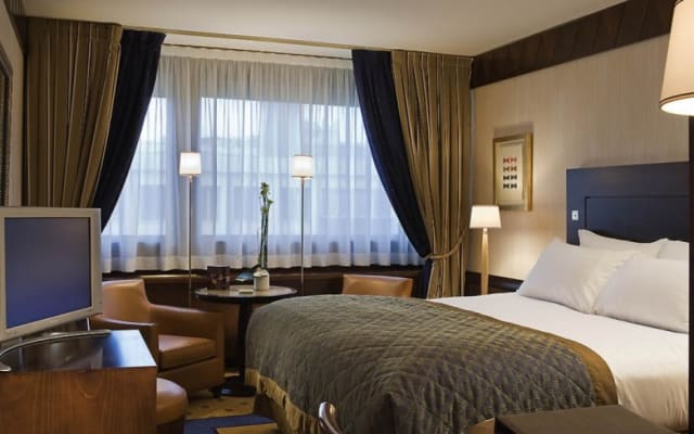 Sofitel Lyon Bellecour