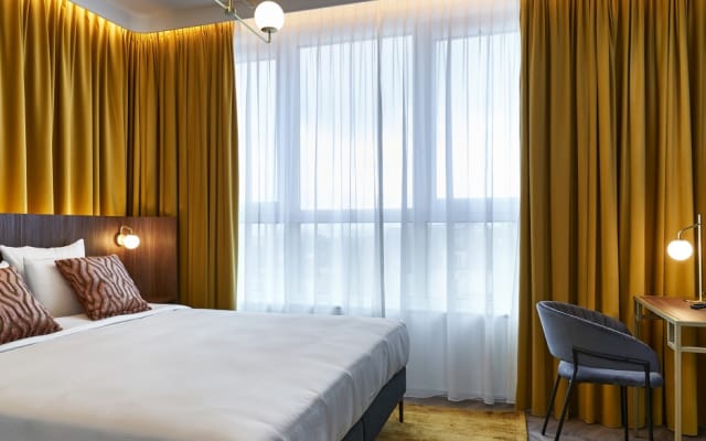 The Scott Hotel