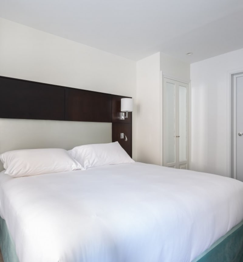 hotel journée Paris 15